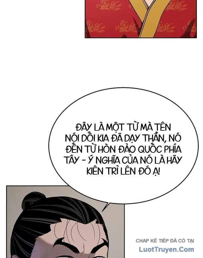 Cương Thiết Liệt Đế Chapter 41 - Trang 38
