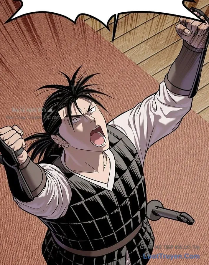 Cương Thiết Liệt Đế Chapter 41 - Trang 47