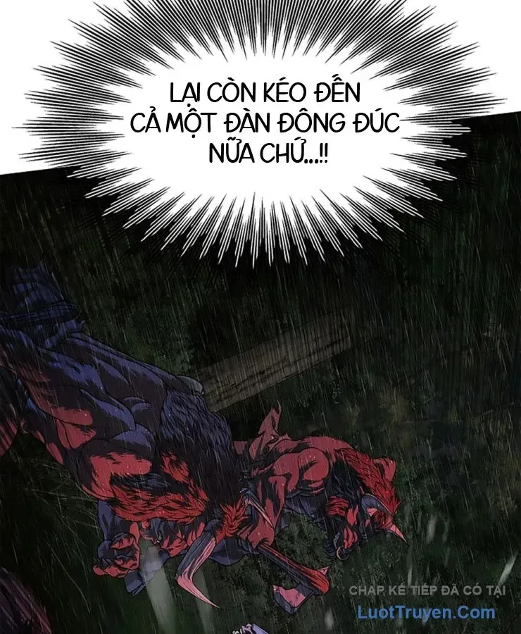 Cương Thiết Liệt Đế Chapter 42 - Trang 10