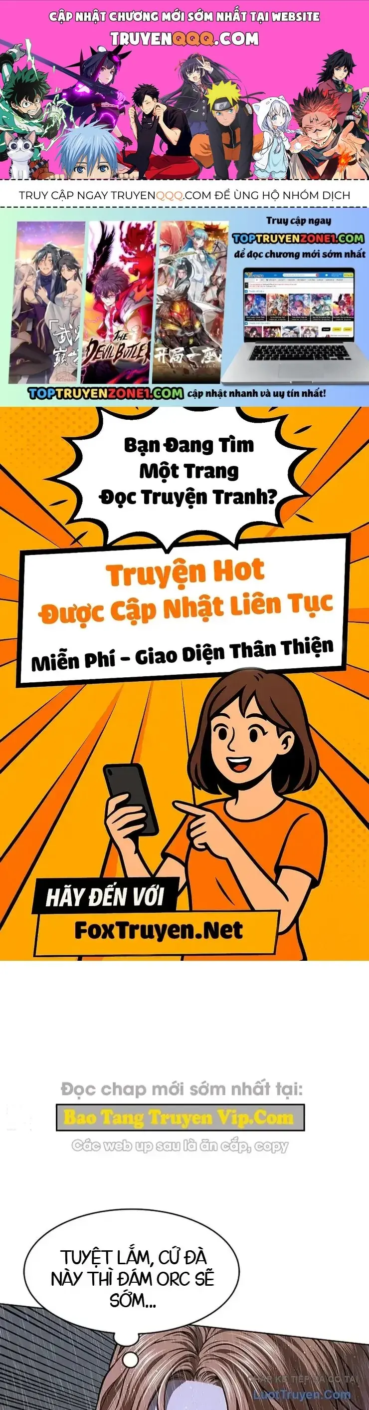 Cương Thiết Liệt Đế Chapter 42 - Trang 2
