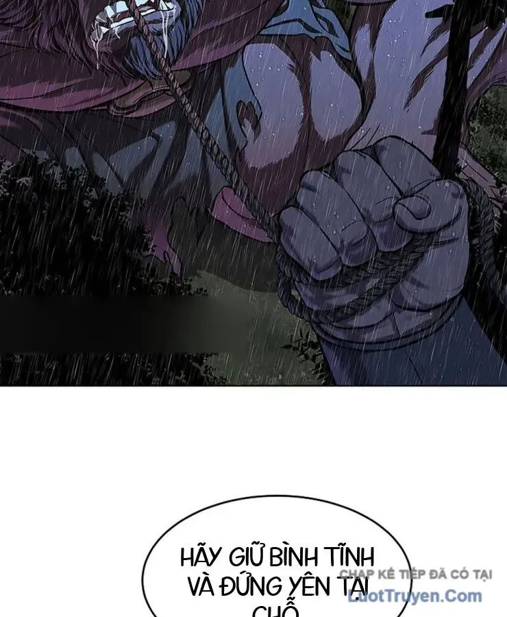 Cương Thiết Liệt Đế Chapter 42 - Trang 23