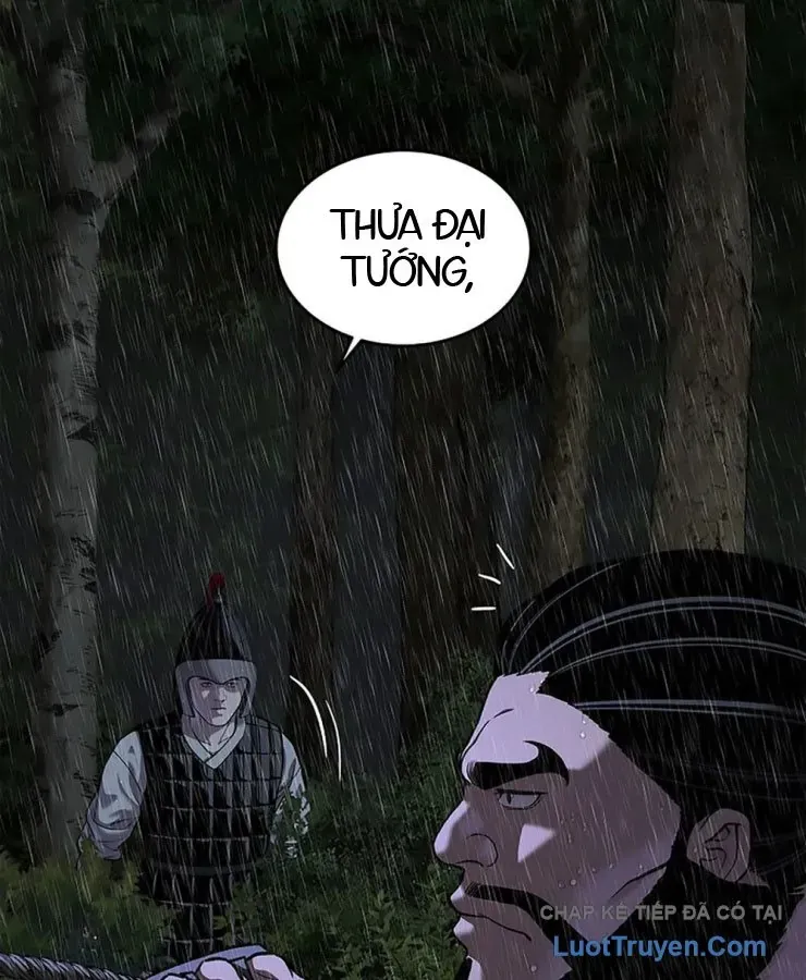 Cương Thiết Liệt Đế Chapter 42 - Trang 28