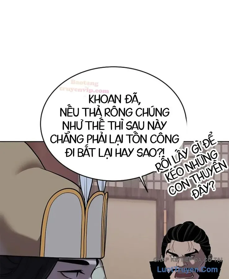 Cương Thiết Liệt Đế Chapter 42 - Trang 50