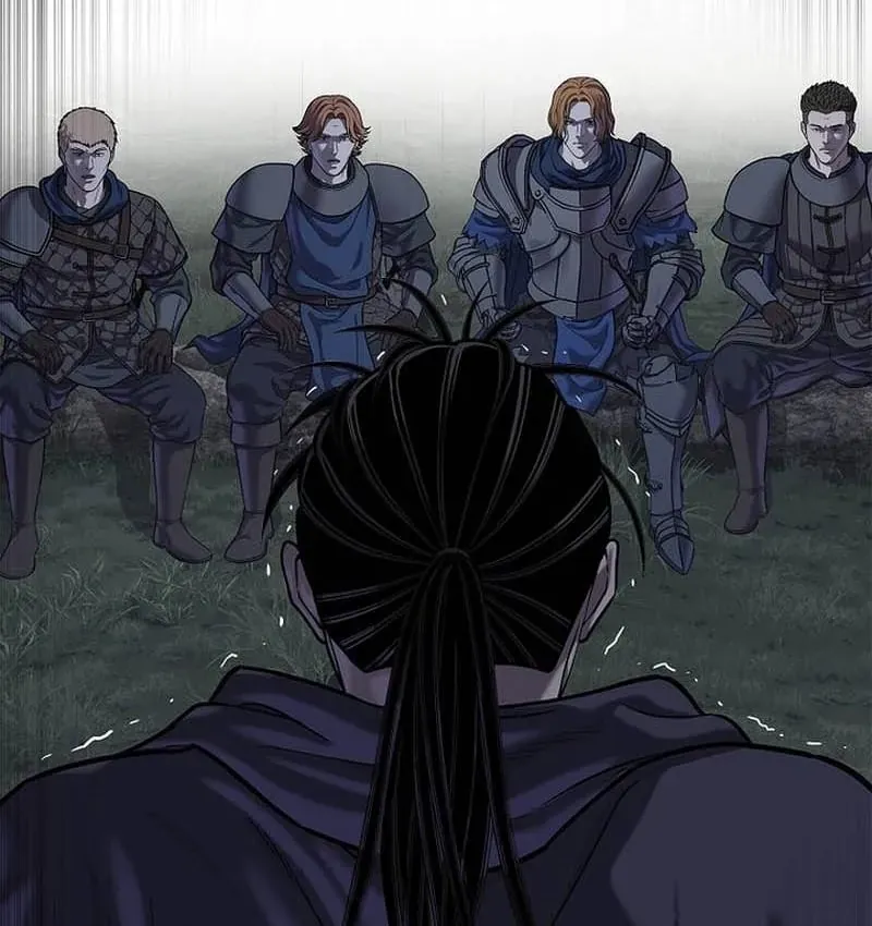 Cương Thiết Liệt Đế Chapter 43 - Trang 17