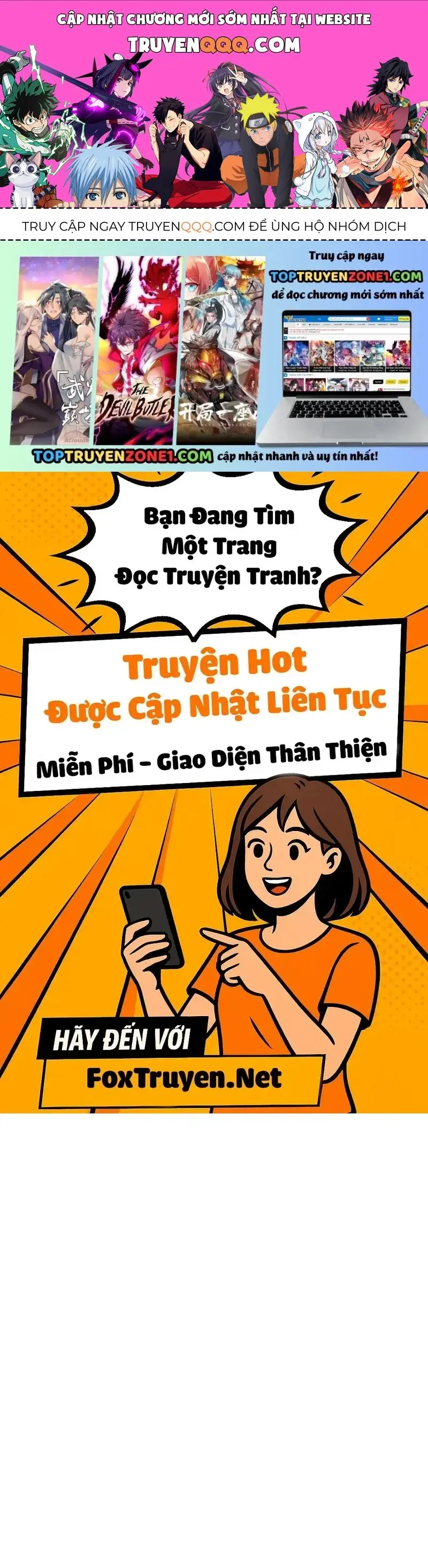 Cương Thiết Liệt Đế Chapter 43 - Trang 2