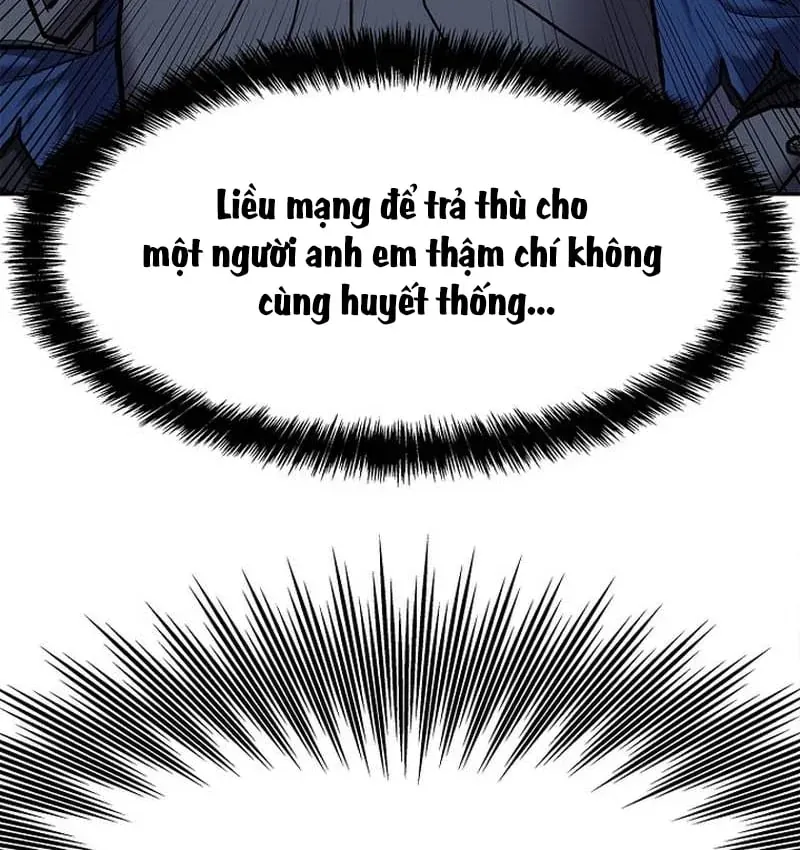 Cương Thiết Liệt Đế Chapter 43 - Trang 30