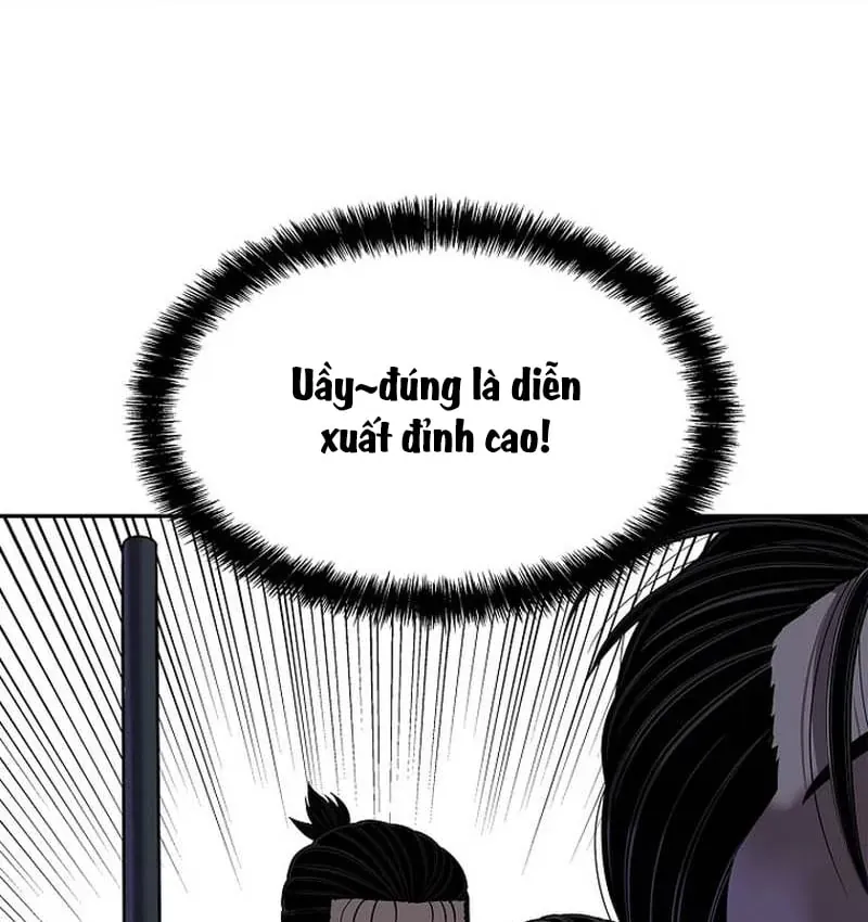 Cương Thiết Liệt Đế Chapter 43 - Trang 33
