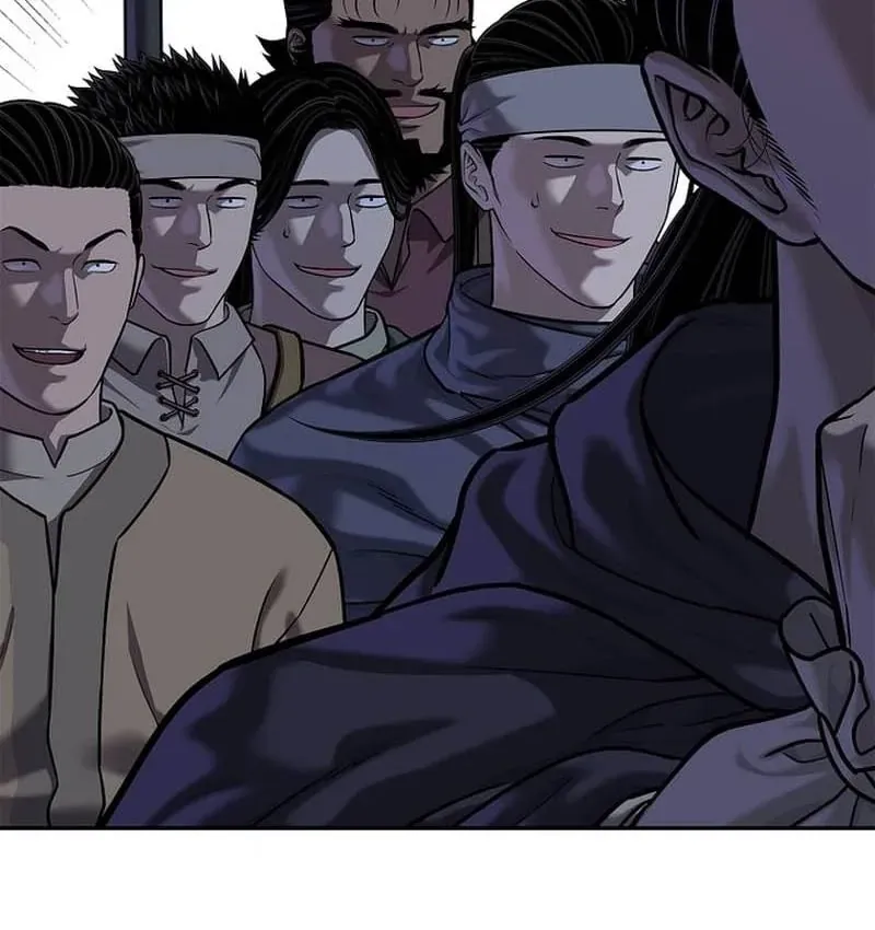 Cương Thiết Liệt Đế Chapter 43 - Trang 34