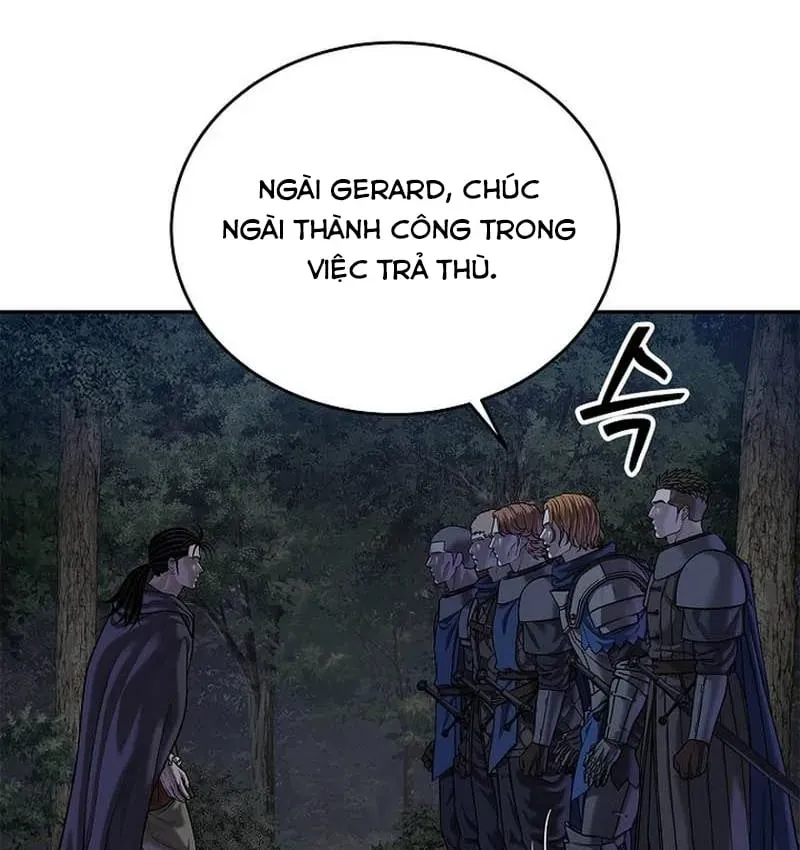Cương Thiết Liệt Đế Chapter 43 - Trang 35