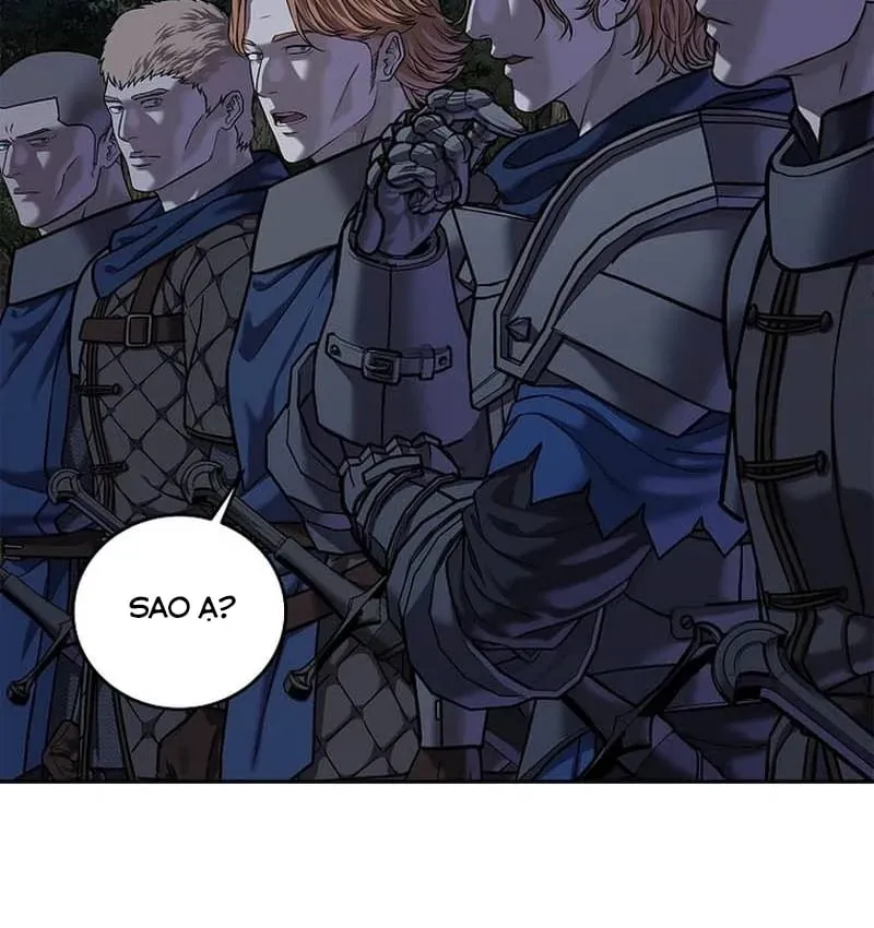 Cương Thiết Liệt Đế Chapter 43 - Trang 40