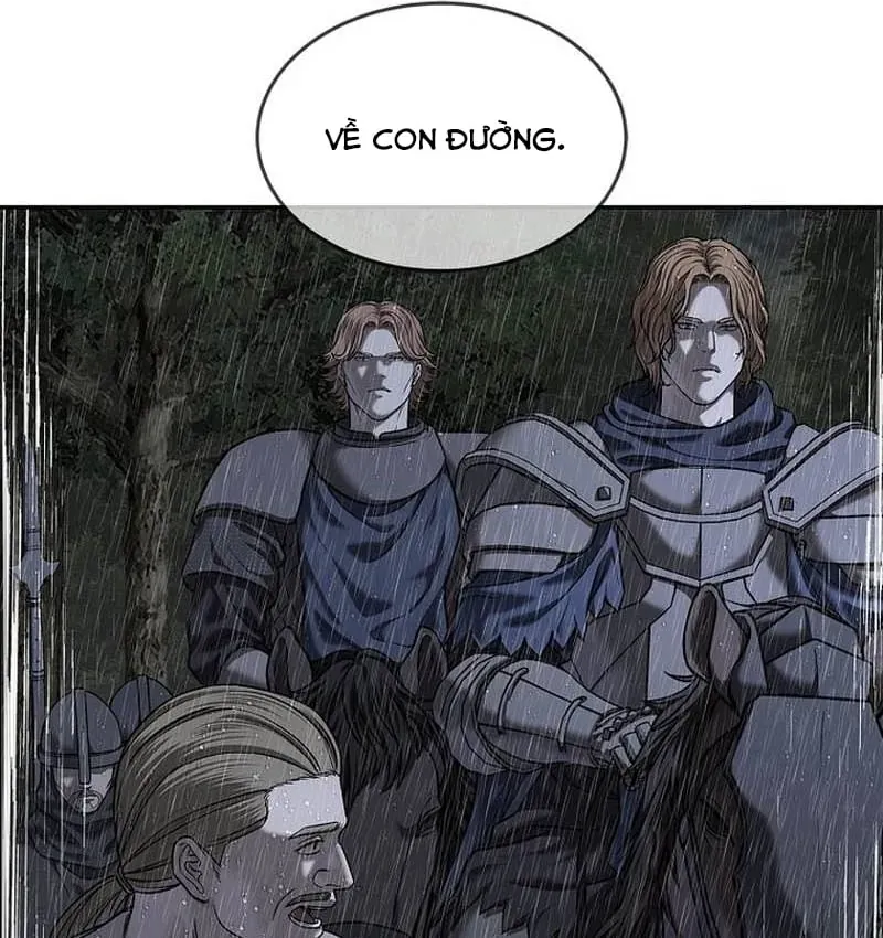Cương Thiết Liệt Đế Chapter 43 - Trang 42