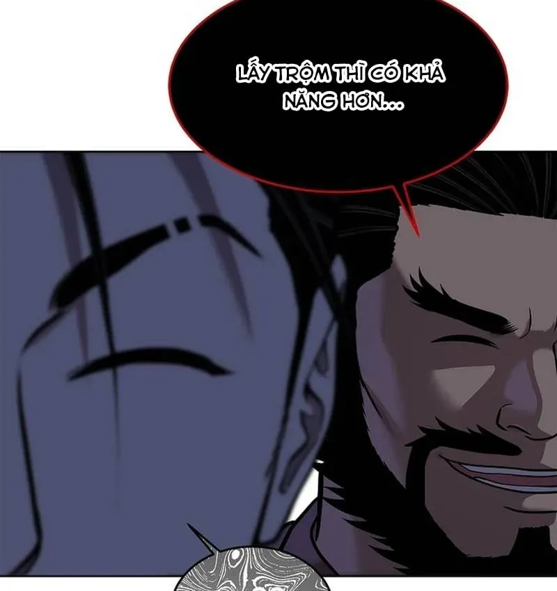 Cương Thiết Liệt Đế Chapter 43 - Trang 9