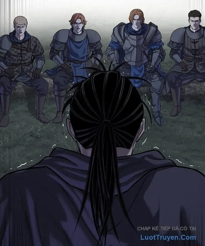 Cương Thiết Liệt Đế Chapter 44 - Trang 14