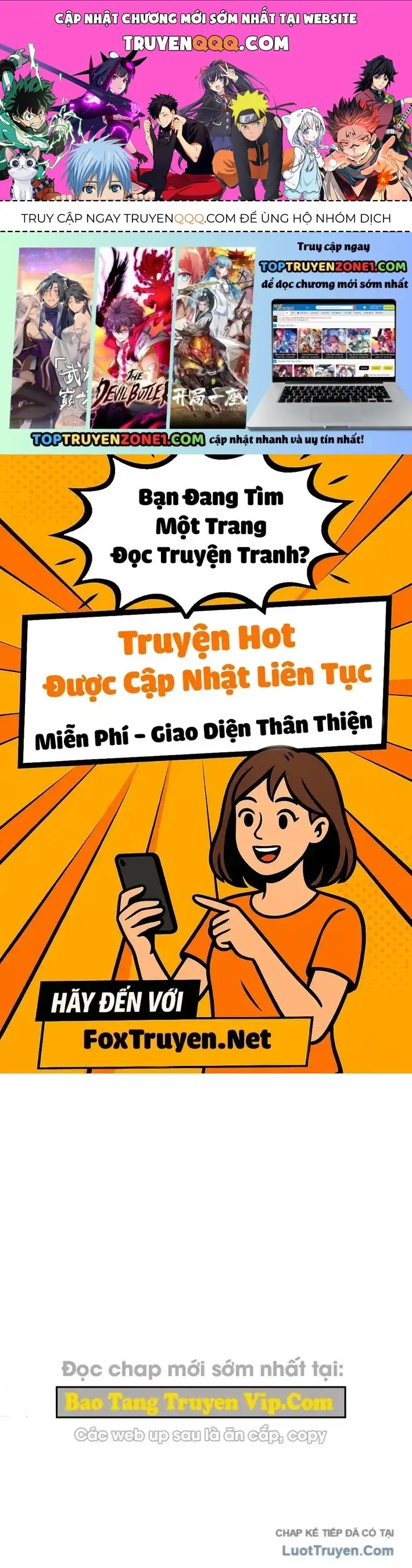 Cương Thiết Liệt Đế Chapter 44 - Trang 2