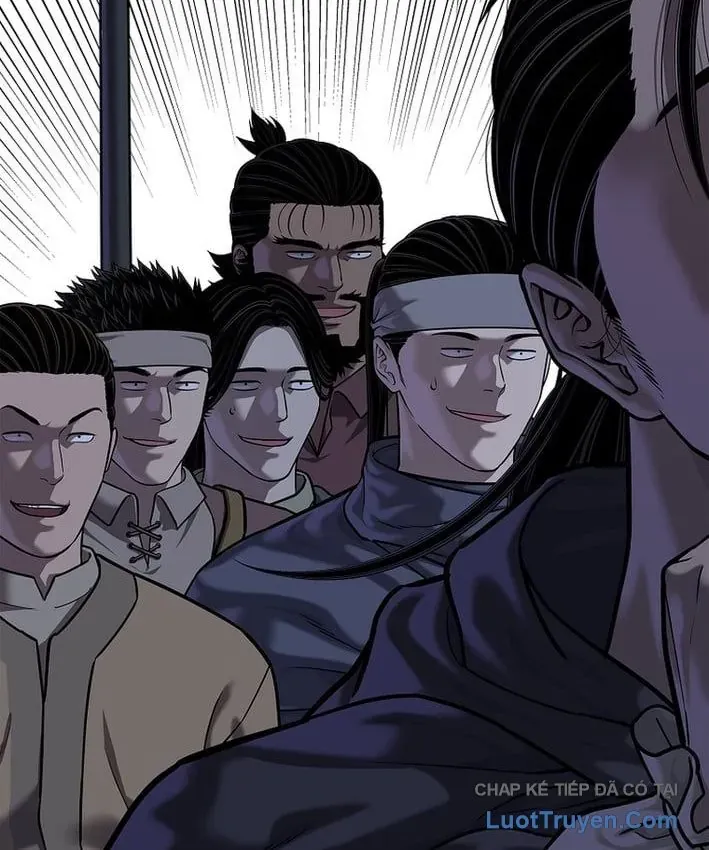 Cương Thiết Liệt Đế Chapter 44 - Trang 28