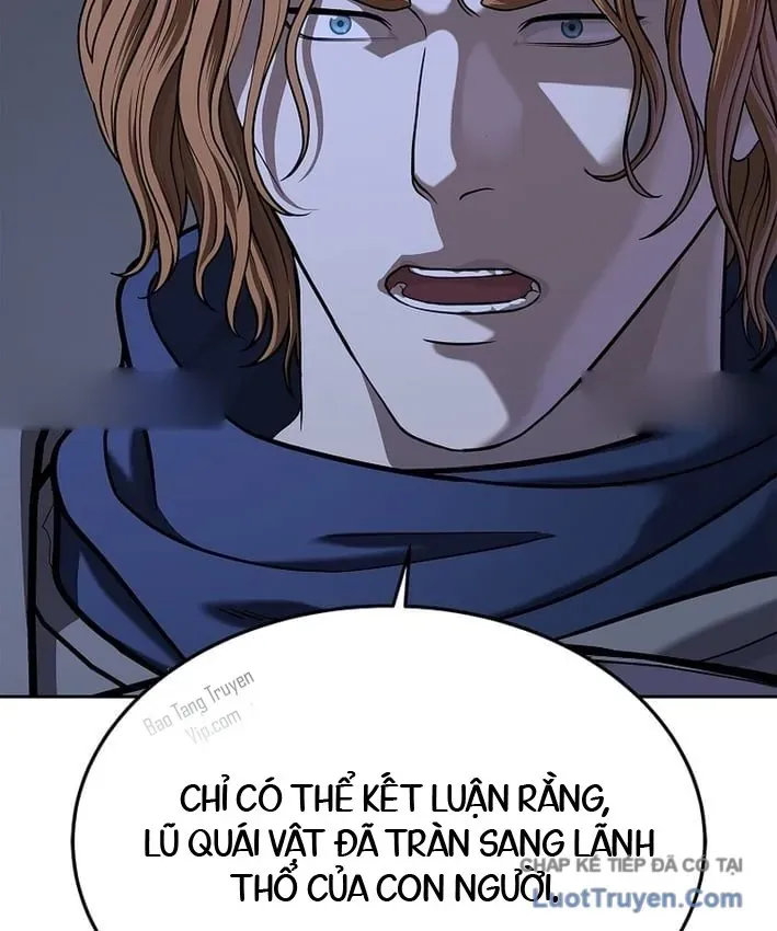 Cương Thiết Liệt Đế Chapter 44 - Trang 45