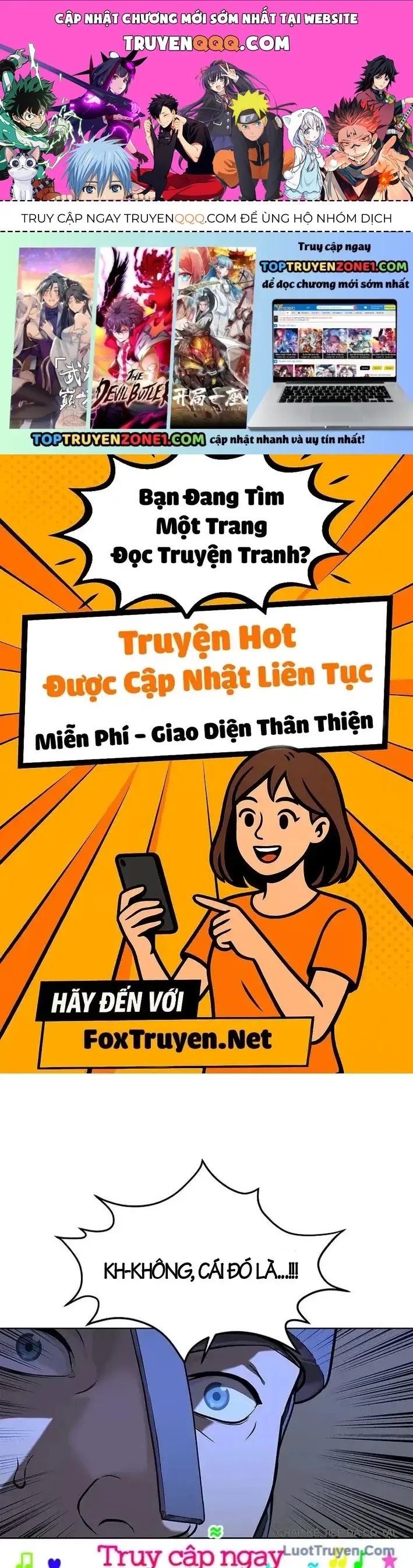 Cương Thiết Liệt Đế Chapter 45 - Trang 2