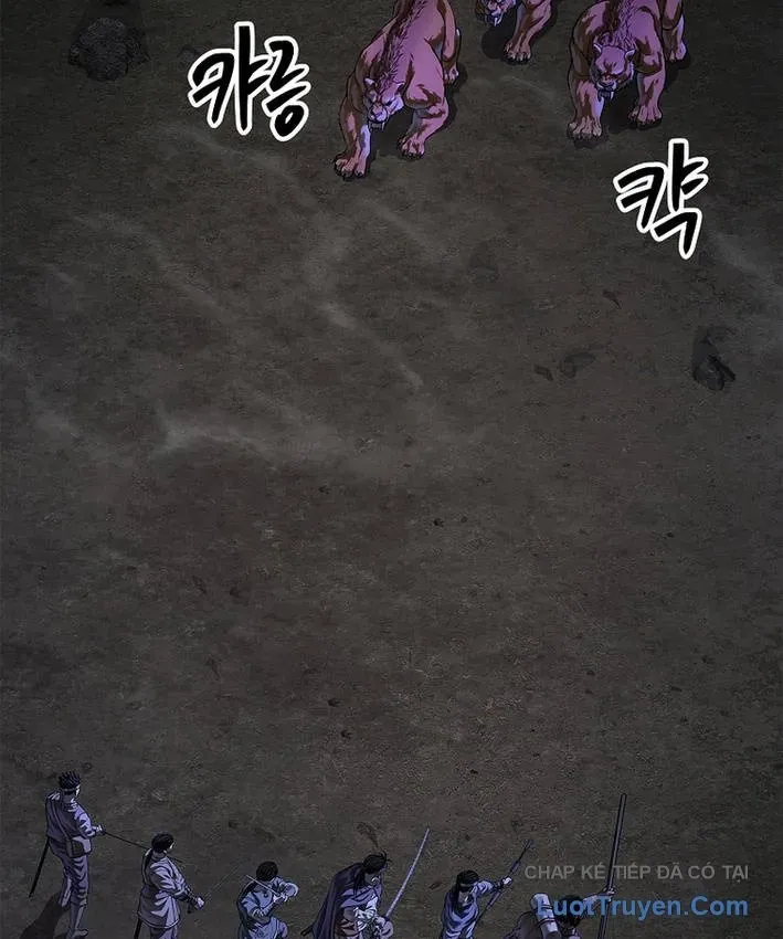Cương Thiết Liệt Đế Chapter 45 - Trang 22