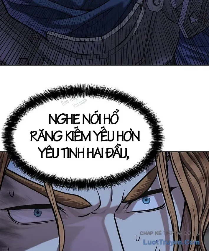 Cương Thiết Liệt Đế Chapter 45 - Trang 25