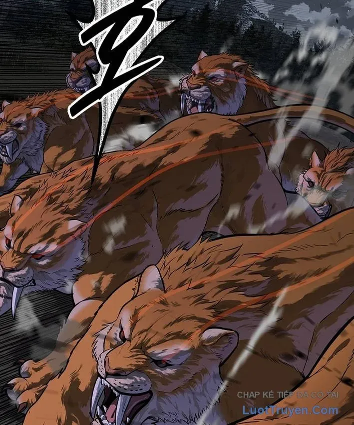 Cương Thiết Liệt Đế Chapter 45 - Trang 42