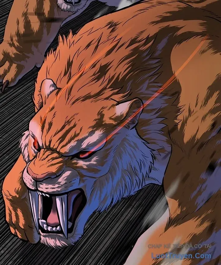 Cương Thiết Liệt Đế Chapter 45 - Trang 43