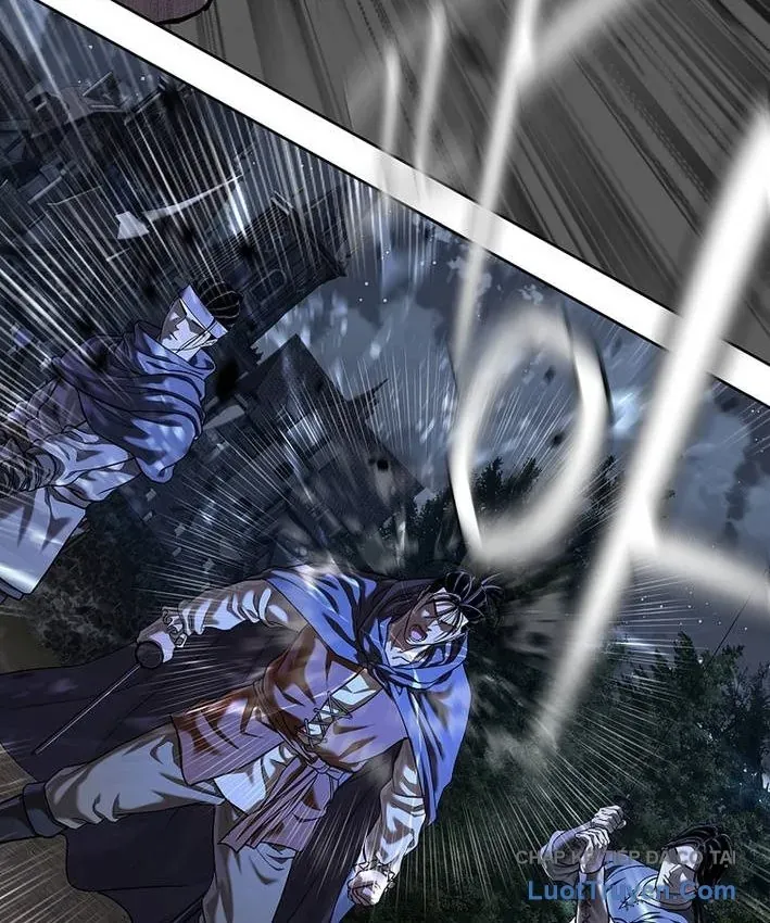 Cương Thiết Liệt Đế Chapter 45 - Trang 46