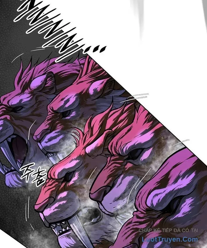 Cương Thiết Liệt Đế Chapter 45 - Trang 50