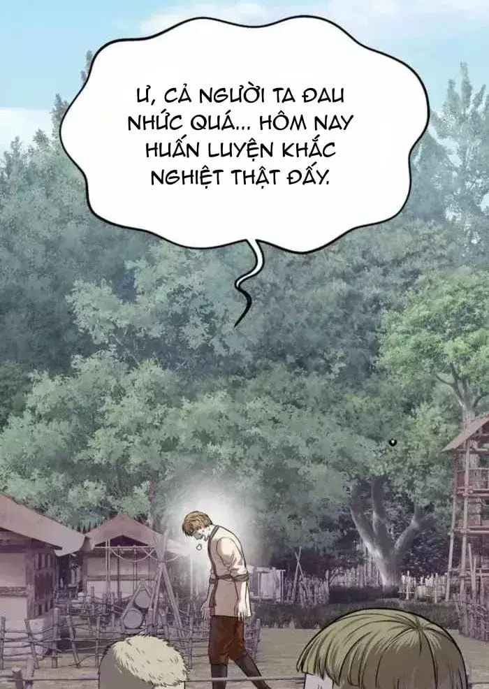 Cương Thiết Liệt Đế Chapter 46 - Trang 22