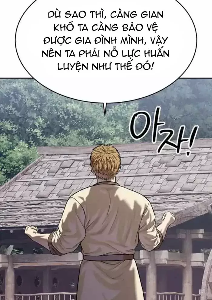 Cương Thiết Liệt Đế Chapter 46 - Trang 28
