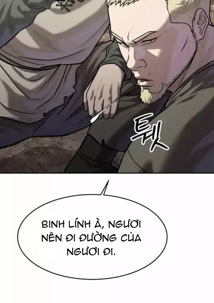 Cương Thiết Liệt Đế Chapter 46 - Trang 34