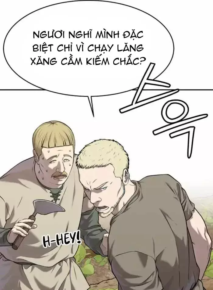 Cương Thiết Liệt Đế Chapter 46 - Trang 39