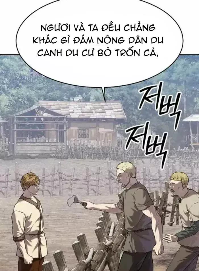 Cương Thiết Liệt Đế Chapter 46 - Trang 41