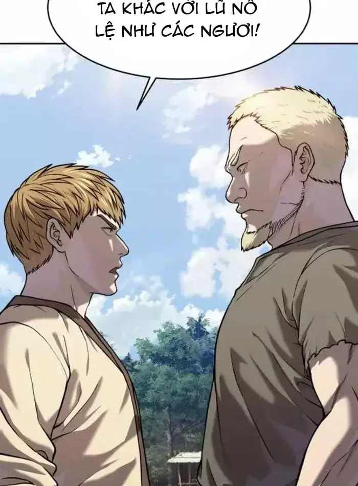 Cương Thiết Liệt Đế Chapter 46 - Trang 43