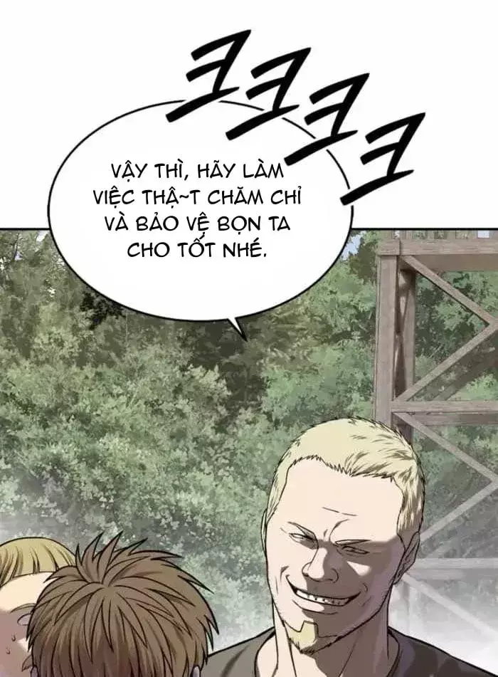 Cương Thiết Liệt Đế Chapter 46 - Trang 48