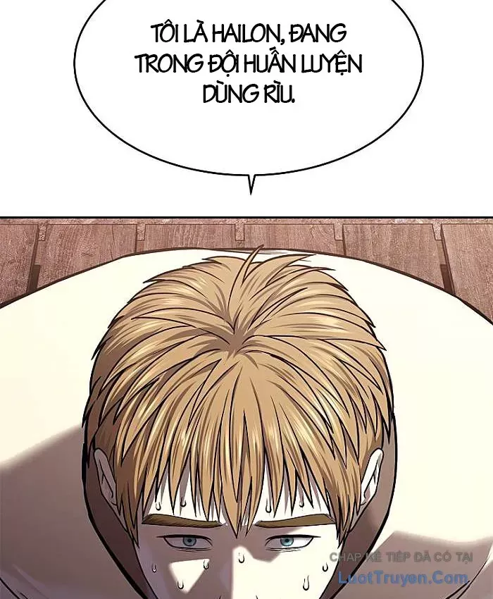 Cương Thiết Liệt Đế Chapter 47 - Trang 16