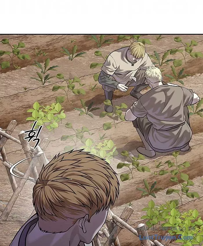 Cương Thiết Liệt Đế Chapter 47 - Trang 28