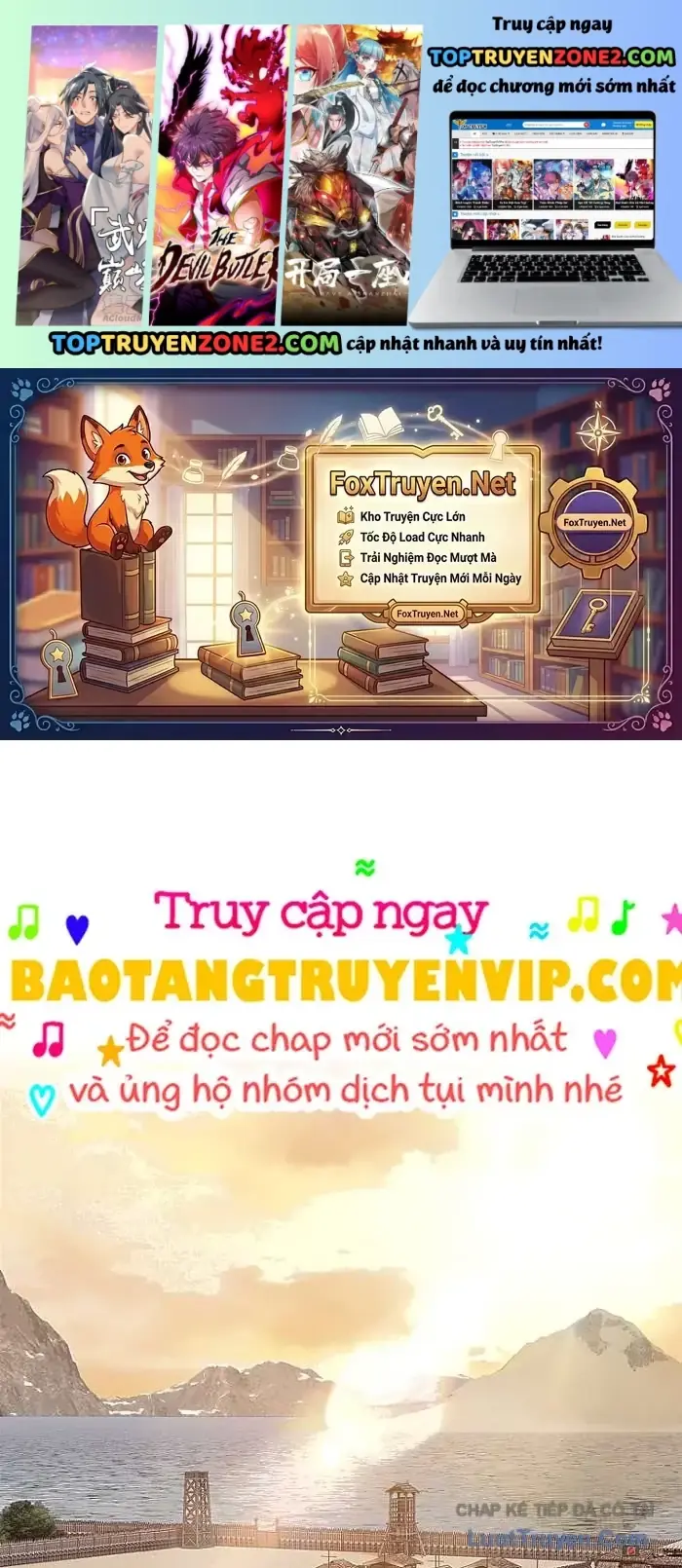 Cương Thiết Liệt Đế Chapter 47 - Trang 3