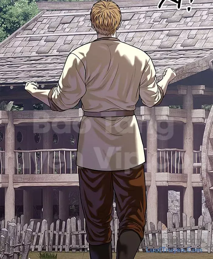 Cương Thiết Liệt Đế Chapter 47 - Trang 32