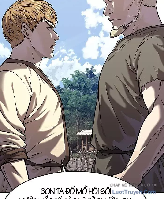 Cương Thiết Liệt Đế Chapter 47 - Trang 50