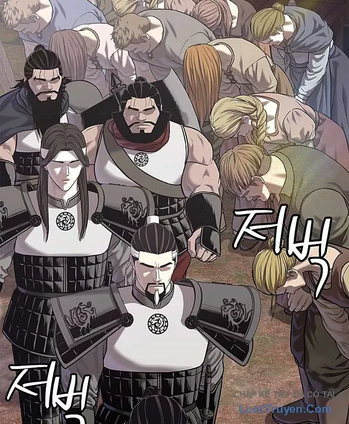 Cương Thiết Liệt Đế Chapter 47 - Trang 8