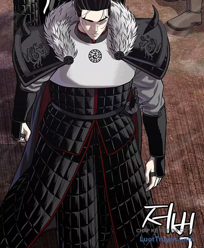 Cương Thiết Liệt Đế Chapter 47 - Trang 9