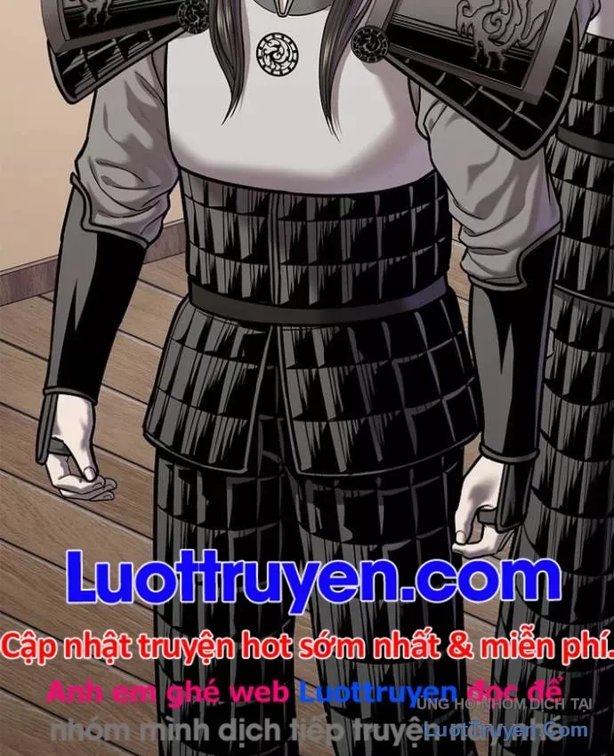 Cương Thiết Liệt Đế Chapter 48 - Trang 11
