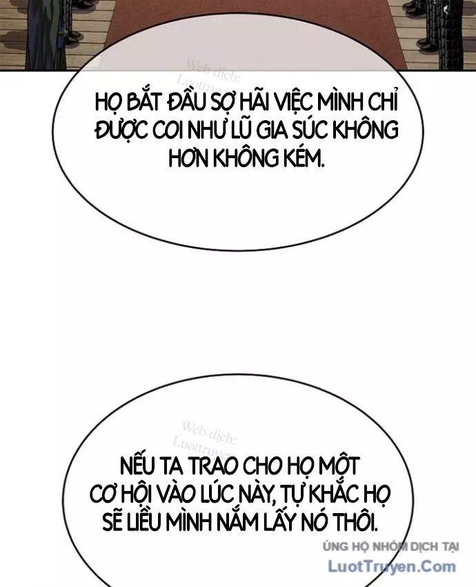 Cương Thiết Liệt Đế Chapter 48 - Trang 20