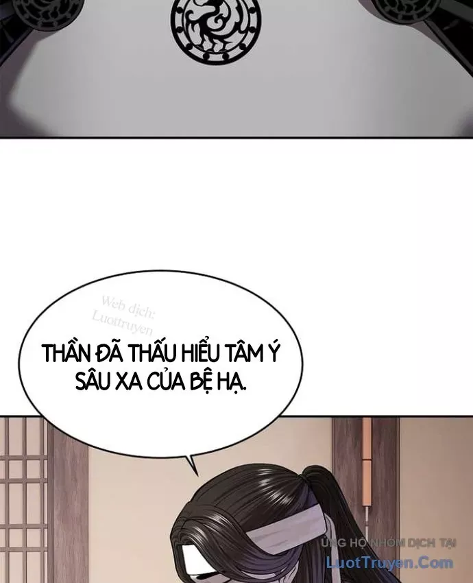 Cương Thiết Liệt Đế Chapter 48 - Trang 22