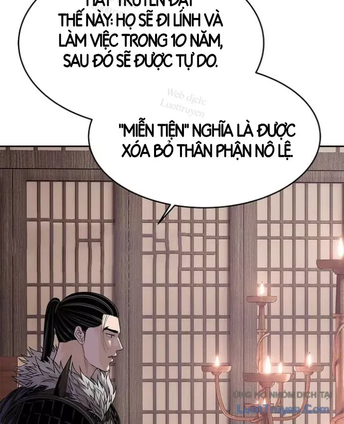 Cương Thiết Liệt Đế Chapter 48 - Trang 24