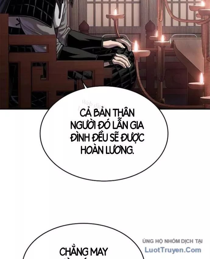 Cương Thiết Liệt Đế Chapter 48 - Trang 25