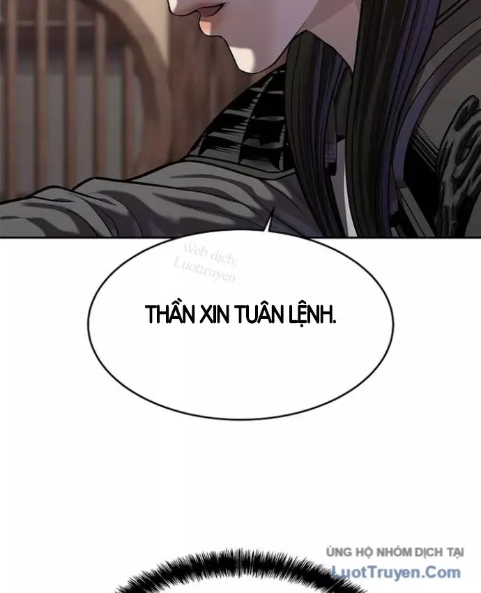 Cương Thiết Liệt Đế Chapter 48 - Trang 27
