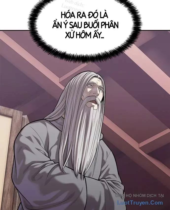 Cương Thiết Liệt Đế Chapter 48 - Trang 28