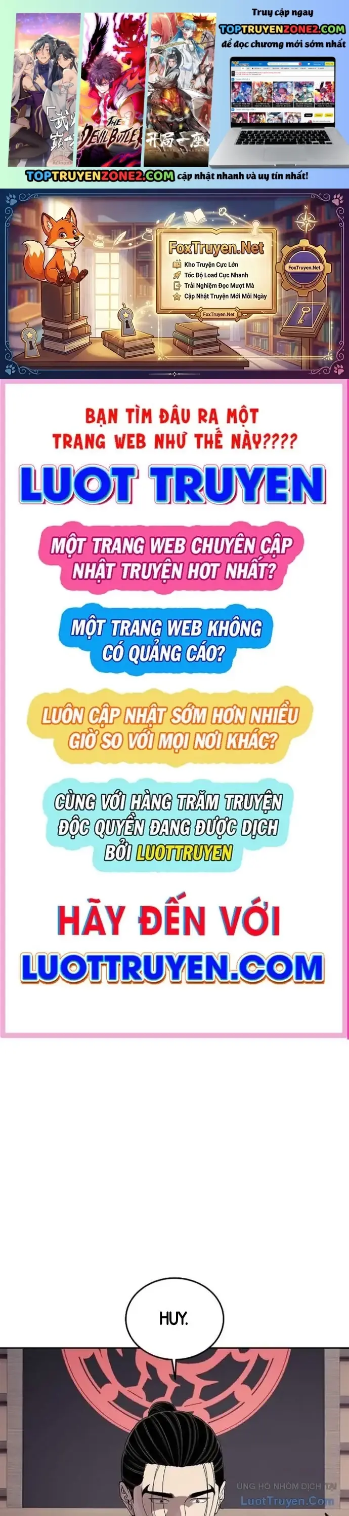 Cương Thiết Liệt Đế Chapter 48 - Trang 3