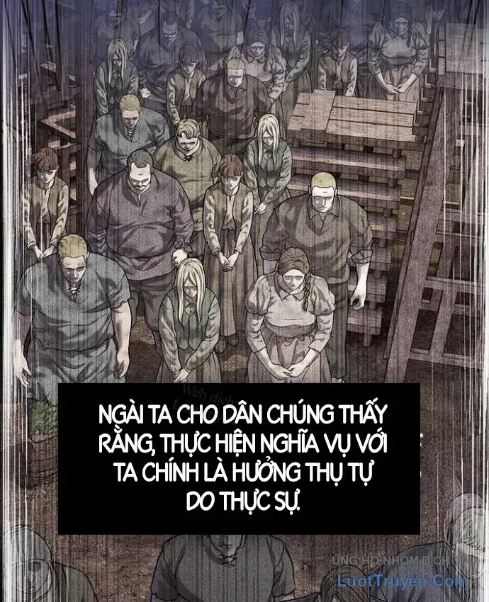 Cương Thiết Liệt Đế Chapter 48 - Trang 31